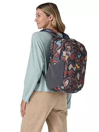 PATAGONIA | Sac à dos de jour Refugio Daypack 26L | bunt